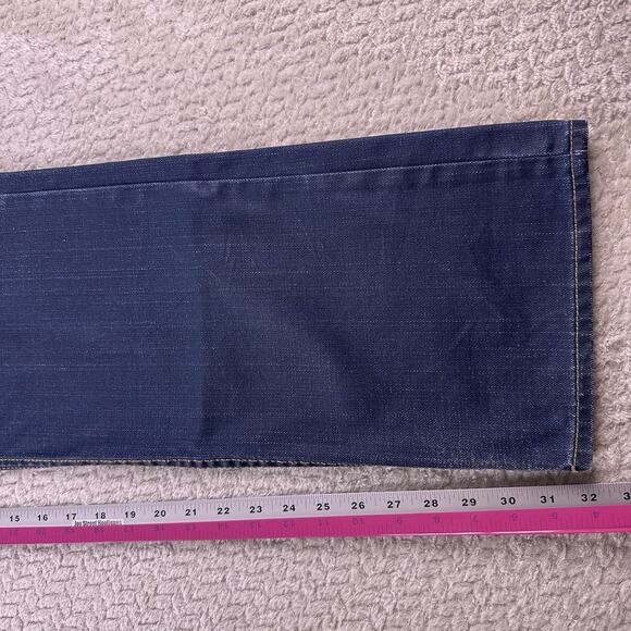 Buffalo David Bitton Men’s jeans Six slim Straights 36 (38x32) Cotton polyester - Picture 12 of 16